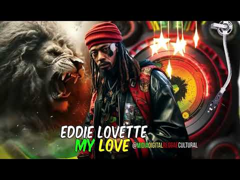 Eddie Lovette -