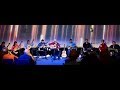 Capture de la vidéo Jacaré Instrumental 2017 Full  Concert - Welson Tremura