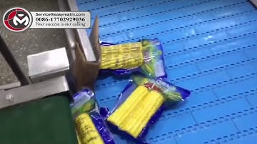 Automatic Rotary Pouch Vacuum Packaging Machine | Rotary Premade Pouch Machine | Premade Bag Machine