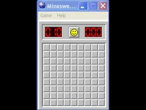 world record for minesweeper world record for minesweeper