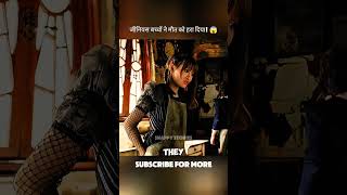 जीनियस बच्चों ने मौत को हरा दिया 😱 #shorts #movie #recap