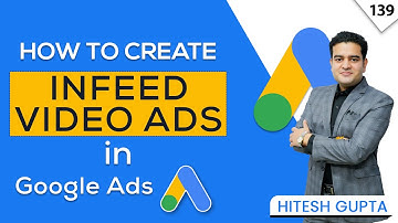 YouTube In-Feed Video Ads Tutorial | In Feed Video Ads YouTube Google Ads | YouTube Ads Course Free
