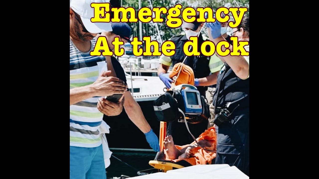 Medical Emergency YouTube