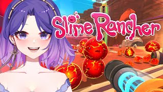 So We Back On the Ranch | VTuber Plays Slime Rancher [Part 3]