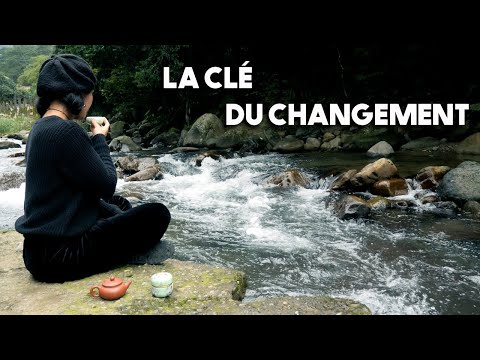 La clé du changement | MEMENTO ViVERE Episode 2 ?