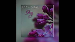 Sharafut, Fastheart – ЯД | Official Audio