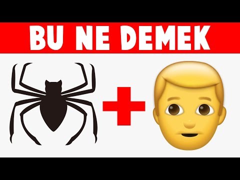 Video: Bu ne anlama geliyor?