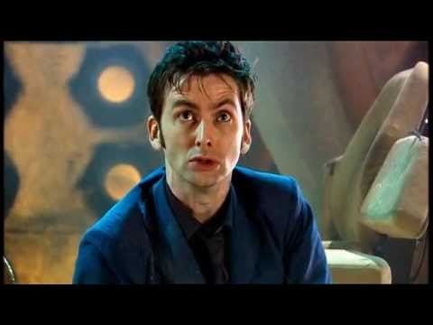 Doctor Who - Titanic What's? - YouTube