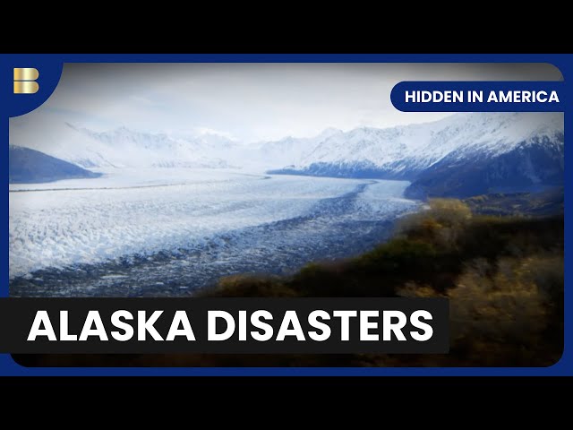 Alaska's Deadly Waves - Hidden In America - Documentary class=