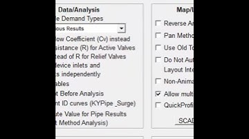 File Open Window Options (no audio)