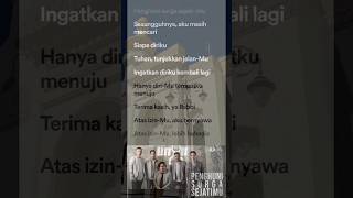 Download Lagu Lagu Penghuni Surga SejatiMU - Ungu, Lirik #shorts MP3