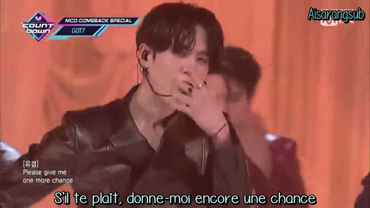 My Name Drama Vostfr GOT7 - You Calling My Name (VOSTFR) - YouTube