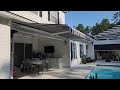 Premier Awnings and Rollscreens | Retractable Awning Installation | St Augustine FL | (904) 640-1606