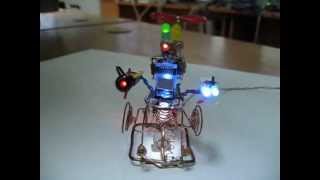 TrashBOT 1