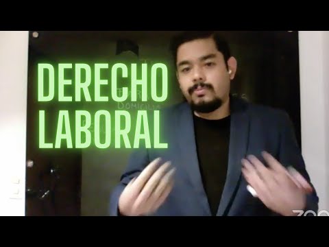 Como Investigar Derecho Laboral