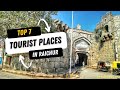 Best places to visit in raichur  raichur tourist places  raichur district tourist places 