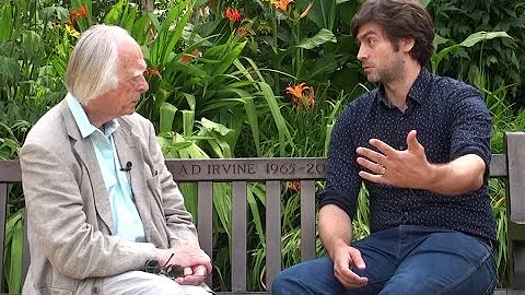 Dr Brian Ball - Philosophy for a General Audience