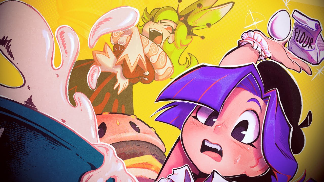 Claire A La Mode is an Absolute Treat