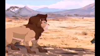 Lion vs hyena[Savannah Animals fights] 