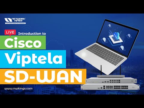 Introduction to CISCO