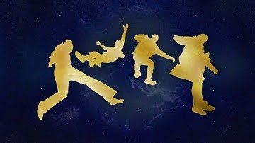 5 Seconds of Summer - Outer Space / Carry On (Official Audio) [Live from The Royal Albert Hall]