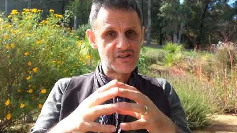 Sam Harris: The process of self publishing a photo book