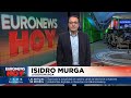 Euronews Hoy | Las noticias del miércoles 16 de junio de 2021