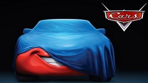 Cars: Fast as Lightning Wingo Plot Walkthrough iOS/ Android