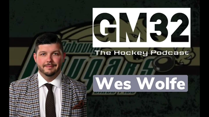 Wes Wolfe GM32