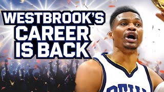 Russell Westbrook’s Career Revival: How the Nuggets Unlocked His True Potential