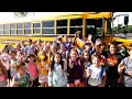 Faces of Rockwood -- Johnnie Jordan, Bus Driver