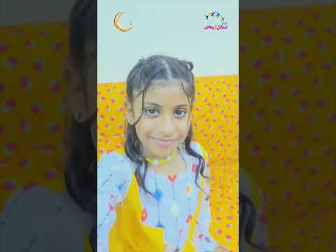 استعدادات رمضانية مميزة مع اريام عبده 