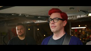 Pummeled - Nachos [OFFICIAL MUSIC VIDEO]