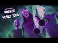 5 Scary TRUE Stories From Our Dark World USA Brazil South Africa Spain Vietnam Vol 1 