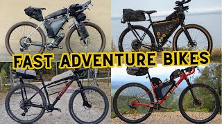 10 Best Bikes of The Tour Divide Race