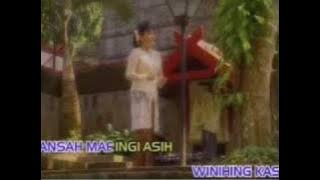 Anastasia Astutie - Kinanthi Gusti (Sentuh Hatiku)