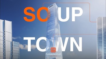 Saruman’s Tower in Dubai! What’s Inside? Discover Uptown by DMCC JLT