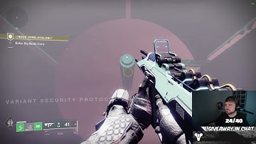 BOSS SKIP IN NEW EXOTIC MISSION! *TIME SAVE*