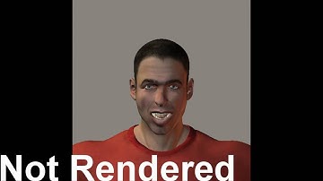 Poser Simon Talk Test(HD)