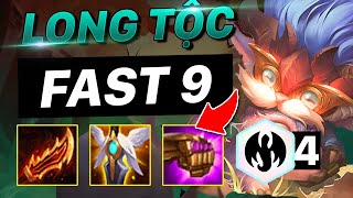 Cách chơi đội hình Long Tộc Tái Tạo DTCL 6 – Thegioididong.com