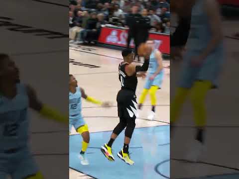 Russ gets the