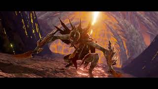 Code Vein Gameplay playthrough part 5 - Ultrawide 4K 60FPS No commentary