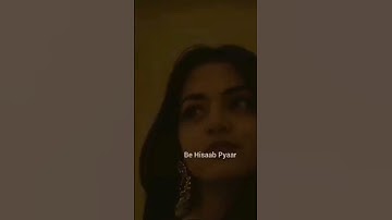 Thumbnail of me hun ek angel 😇 devil #song #love #remix #lyrics #music #youtube #originalversion #russel #nikp