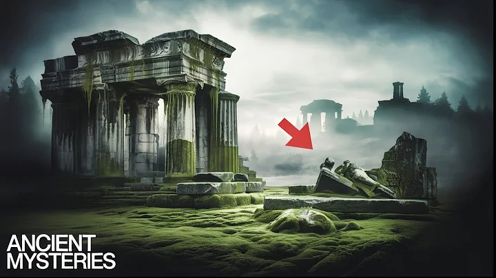 1+ HOURS of Ancient Mysteries Science Can’t Explain