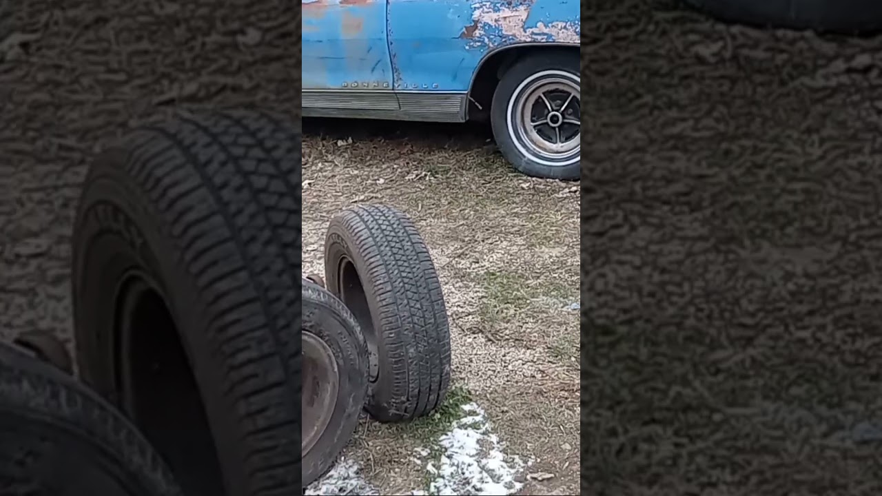 Buick GS Riviera 1973 года с двигателем Big Block 455 и 4-камерным карбюратором, а также 400-й ко...