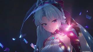 [WuWa] 3rd Virtual Crisis - Hard mode - Reactor (risk 30) - ft. Carlotta