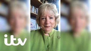 Britain Get Talking | A Message of thanks to all teachers | ITV