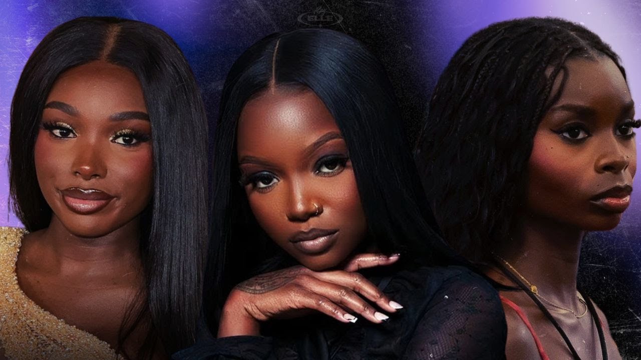 The Love Island Drama ft  Nicolandria, Jana and the Dark Side of Reality TV