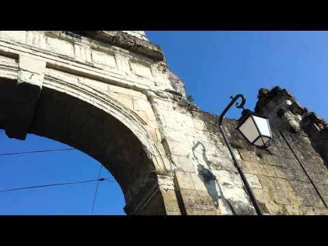 Marmoutier tours saint martin de tours LOIRE VALLEY HQ TOURS FRANCE