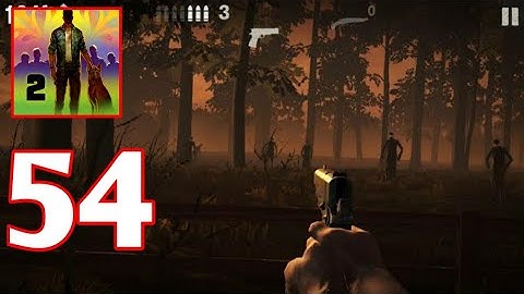 Into The Dead 2 Gameplay Part 54 Chapter 7 (Android/IOS)